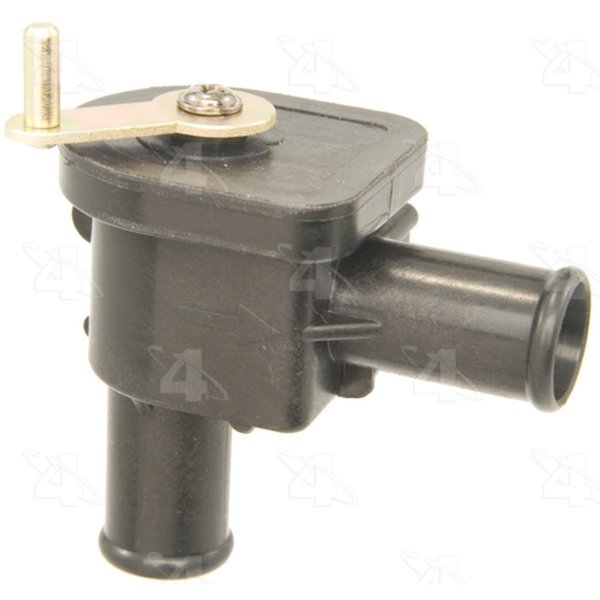 Honda Prelude 87-85 Heater Valve, 74000, Four Seasons, Mfr#: 74000